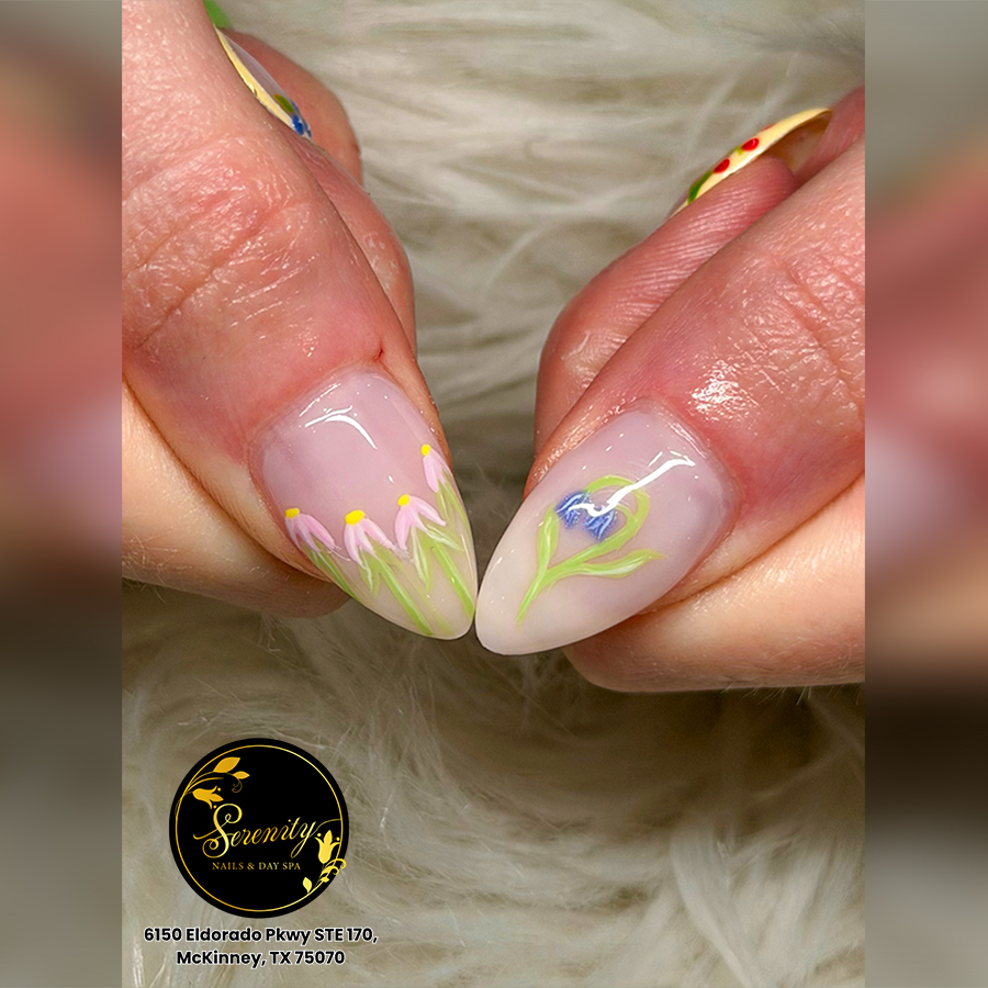 Nail Design June 19 2026